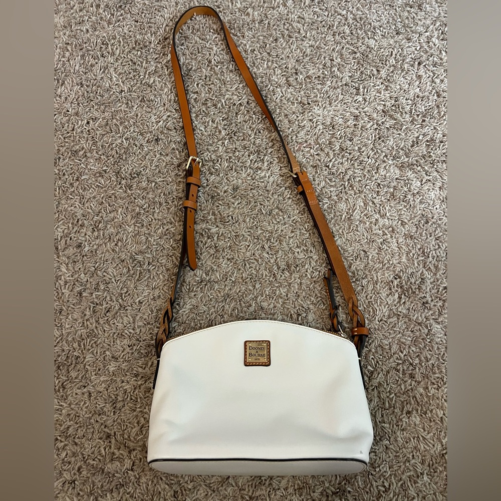 Dooney and Bourke crossbody